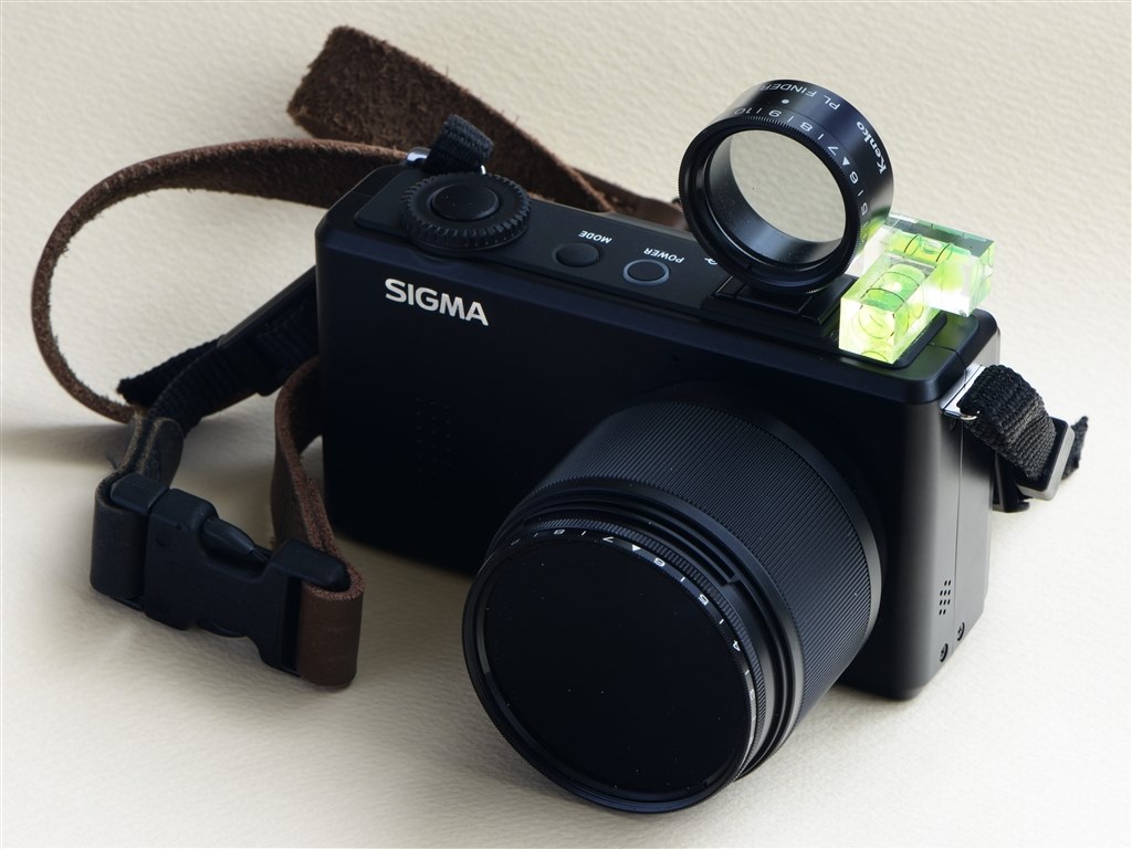 メリル３兄弟揃い踏み」』 シグマ SIGMA DP3 Merrill のクチコミ掲示板