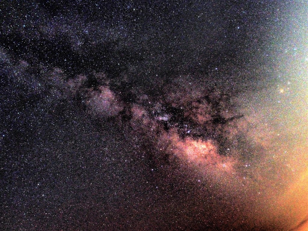 OLYMPUS - 星のしずく Wish Upon a Star】Vol.3 PREMIUMで撮影する星空 “M.ZUIKO