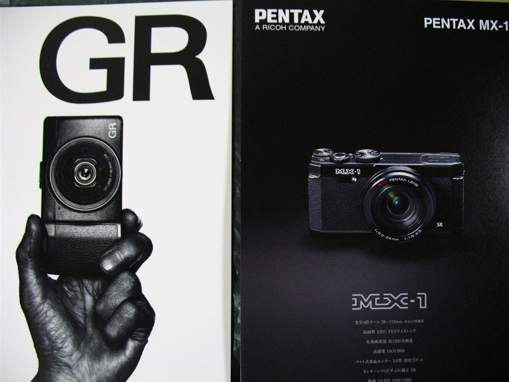 RICOH GR1 date付 フィルムカメラ / 製品 | RICOH IMAGING