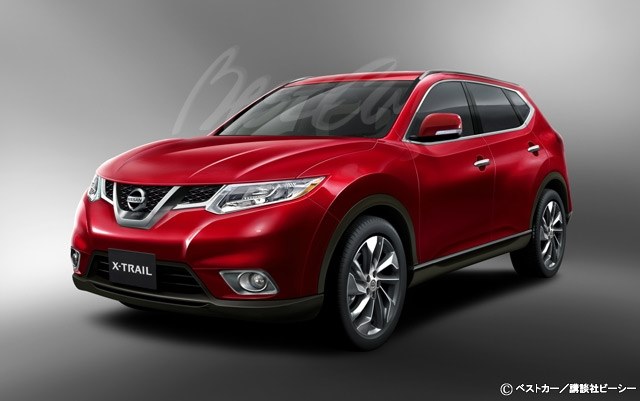 新型エクストレイルに食われれる予感がする マツダ Cx 5 のクチコミ掲示板 価格 Com