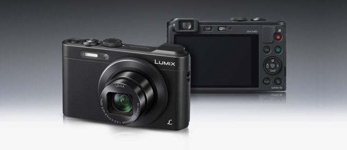 パナソニック DMC-LF1 デジタルカメラ 144:『Panasonic LUMIX DMC-LF1 』 | KASYAPA
