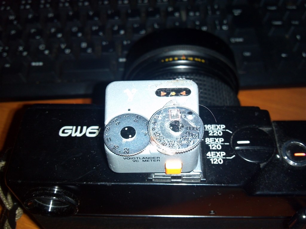 Mamiya マミヤ 645 Pro ボディ AEファインダー 中判 #1028 Mamiya