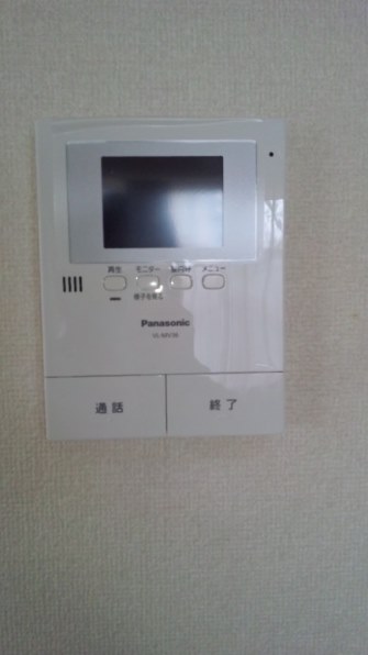 パナソニック VL-SV36KL投稿画像・動画 - 価格.com