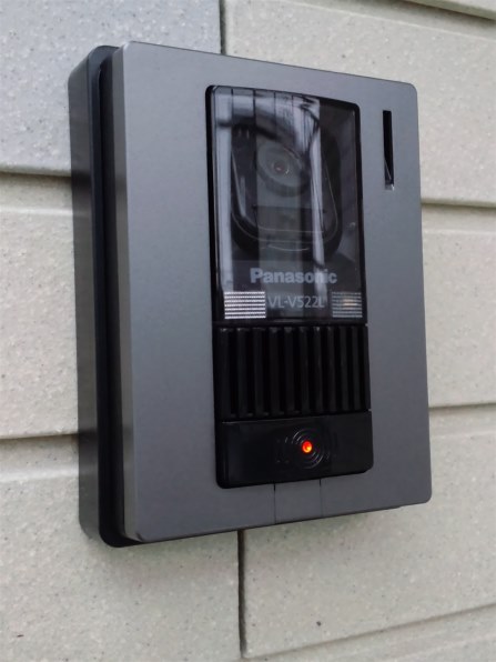 パナソニック VL-SV36KL投稿画像・動画 - 価格.com