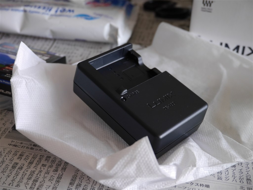 買っちった』 パナソニック LUMIX DMC-GF6 ボディ のクチコミ掲示板