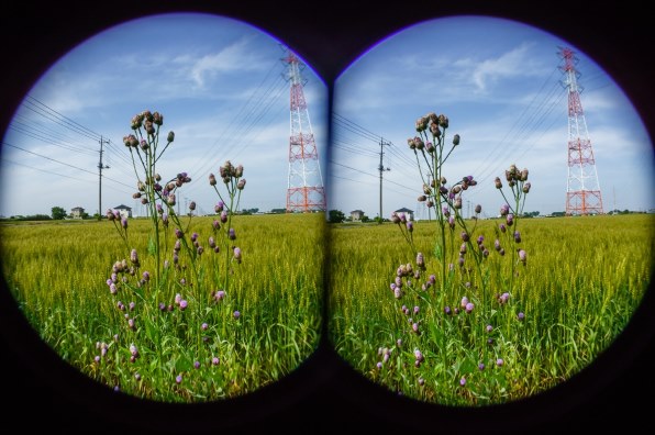 パナソニック LUMIX G 12.5mm/F12 H-FT012投稿画像・動画 - 価格.com