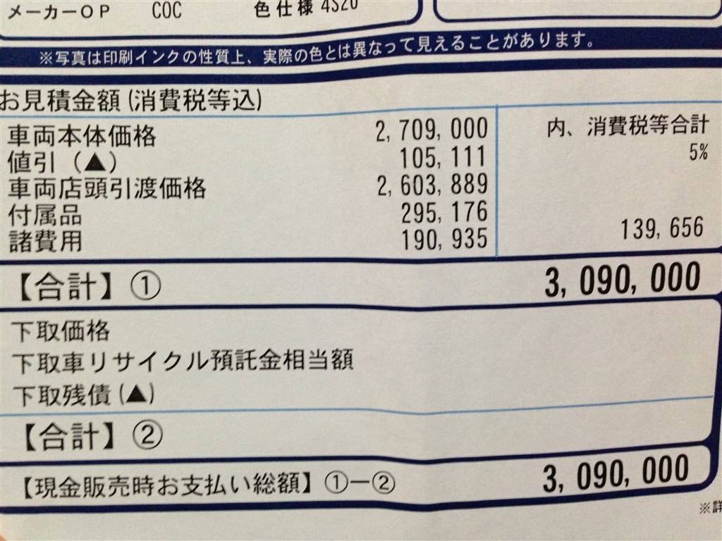 フォレスター2 0i L Eyasight 値引きについて スバル フォレスター 12年モデル のクチコミ掲示板 価格 Com