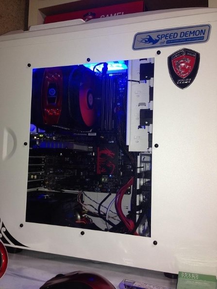 MSI Z77A-GD65 GAMING 価格比較 - 価格.com