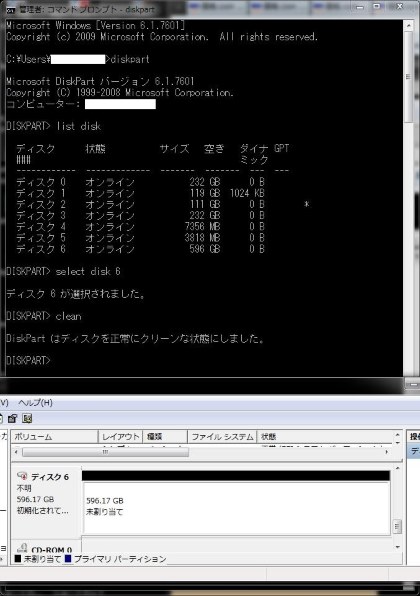 死の向こうへ他　全5冊 KURO-DACHI/CLONE/CRU3 | KURO-DACHI/CLONE/CRU3 | 玄人志向