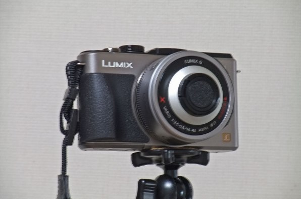 X-CAP オートレンズキャップ』 パナソニック LUMIX G X VARIO PZ