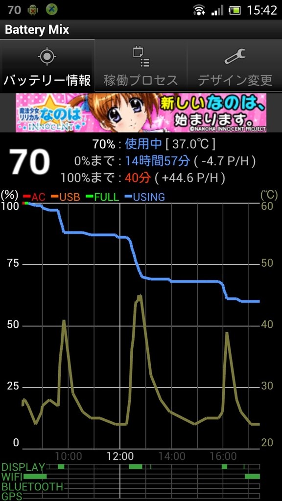 アプリが勝手に起動しないようにしたい Sony Xperia Acro Hd So 03d Docomo のクチコミ掲示板 価格 Com