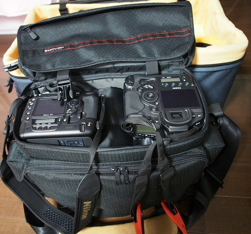 nikon 40x備品ですカメラバック付き 100000001008096071_10205.jpg