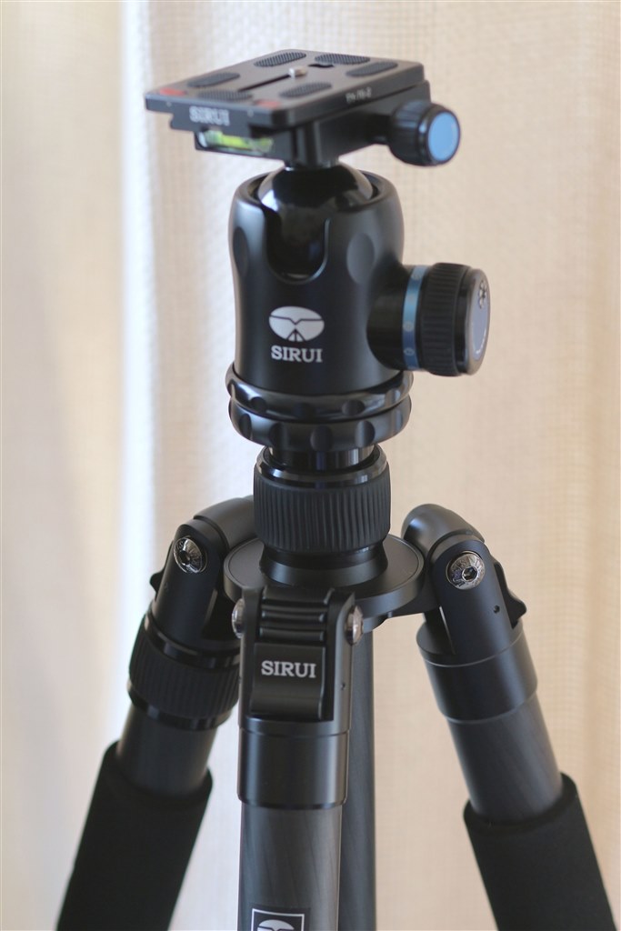 三脚購入相談』 CANON EOS 5D Mark III ボディ のクチコミ掲示板