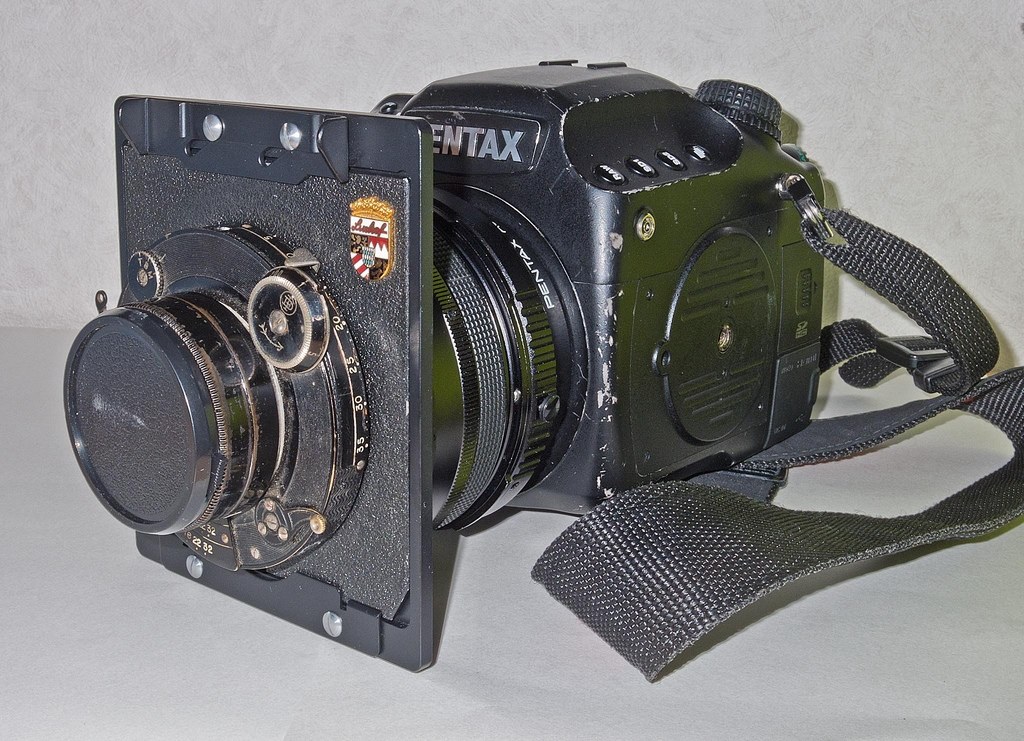 ペンタックス PENTAX645 FA45mm 【公式通販】