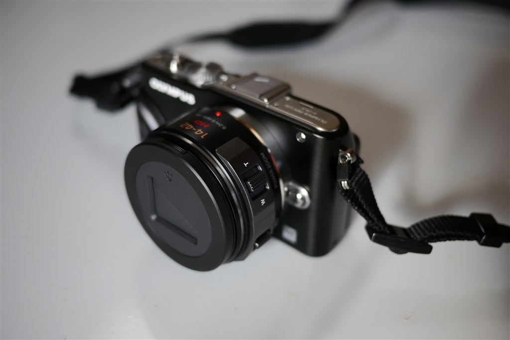 X-CAP オートレンズキャップ』 パナソニック LUMIX G X VARIO PZ