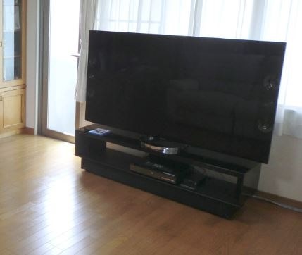 昨日、届きました。』 SONY BRAVIA KD-65X9200A [65インチ] の