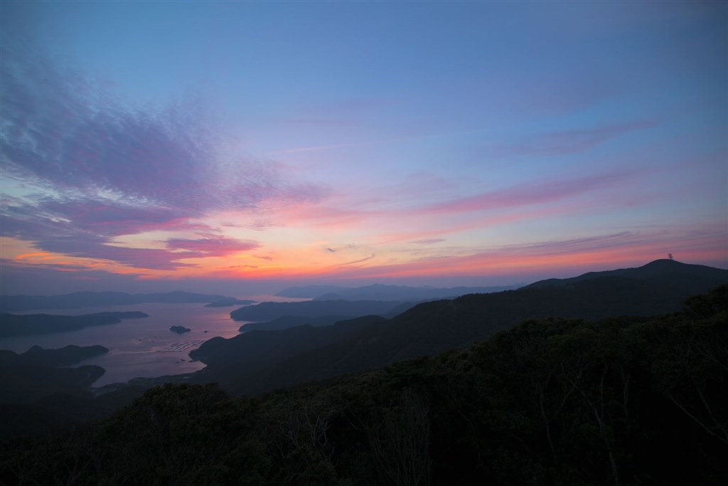 星景写真に合ってます！』 TOKINA AT-X 16-28 F2.8 PRO FX 16