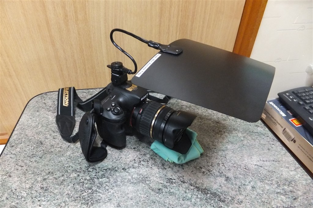 ネタばれですけど・・・』 SONY α57 SLT-A57Y ダブルズームレンズ