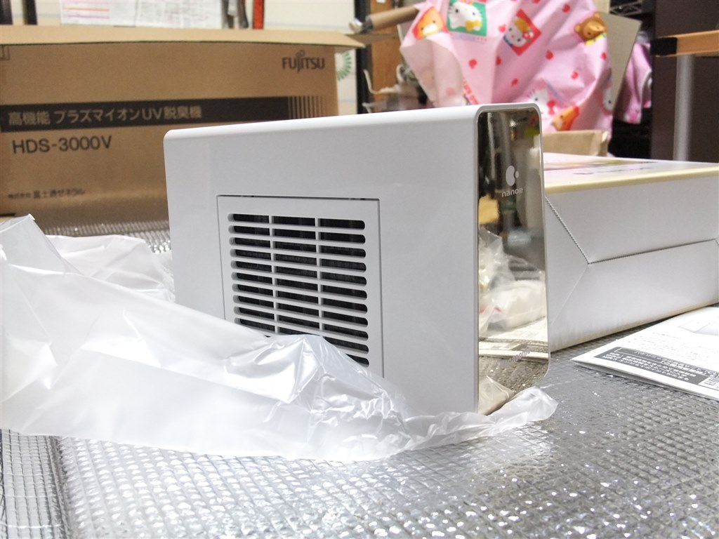 注文しました。』 パナソニック F-GMH04 のクチコミ掲示板 - 価格.com