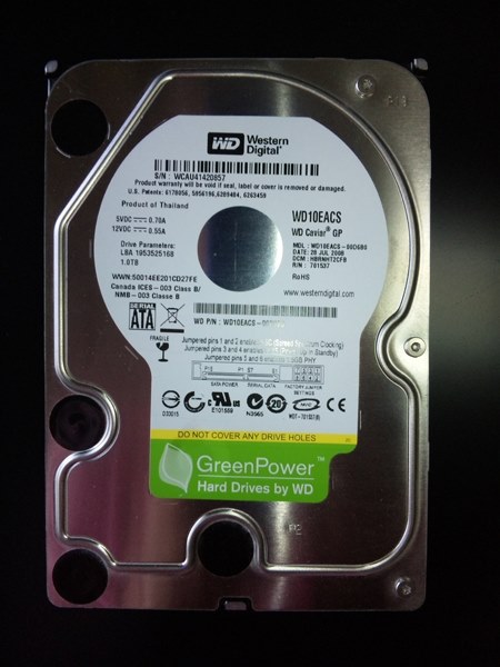 D-BZ510 REGZA ブルーレイレコーダー　HDD HDD換装』 東芝 REGZAブルーレイ D-BZ510 のクチコミ掲示板