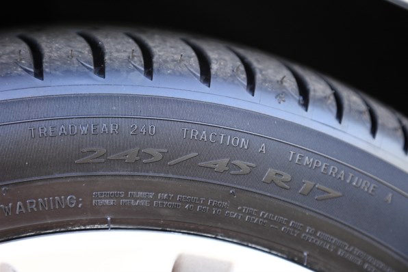 MICHELIN Primacy HP 215/45R17 87W投稿画像・動画 - 価格.com