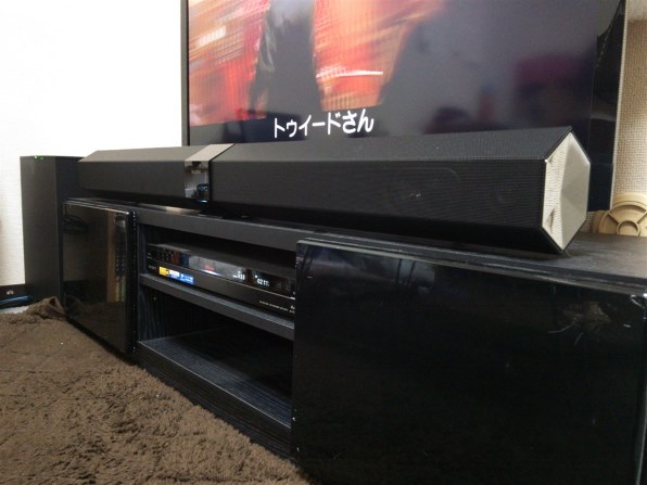 SONY HT-CT660投稿画像・動画 - 価格.com