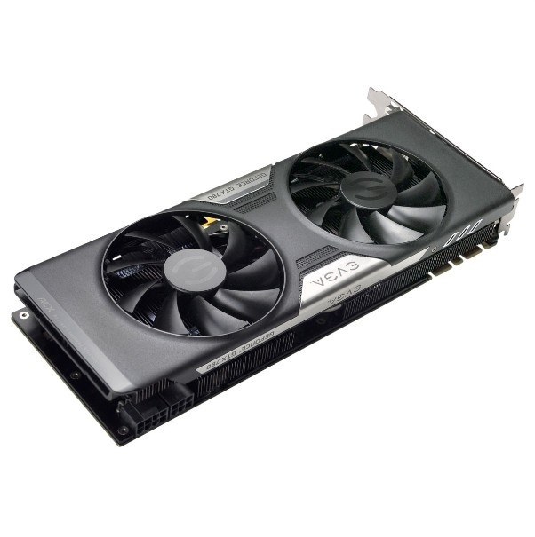 EVGA GeForce GTX 780 SC w/ ACX Cooler 