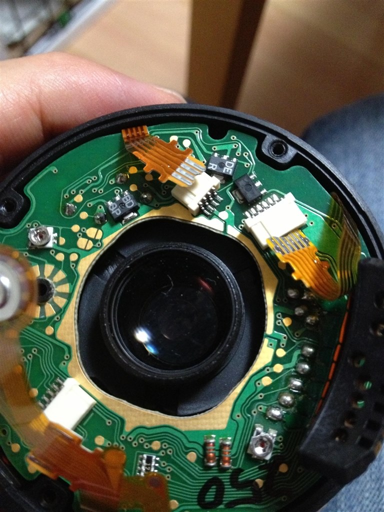 お譲り先決定 Canon EDS10D Canon EOS 10D・既に出来上がっていたEOSの操作系・2桁シリーズの初代