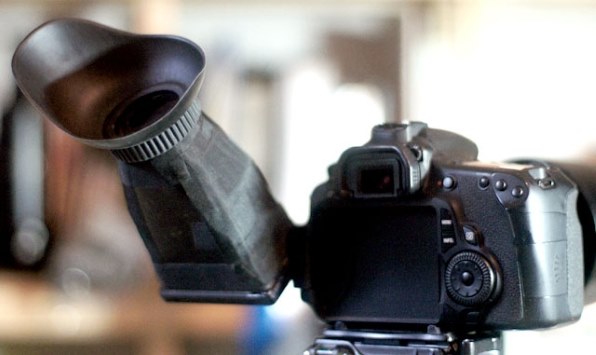 CANON EOS 650D ＋撮影機材