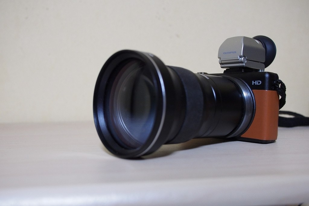デジカメ OLYMPUS PEN E-PL3 動作確認 オリンパス PEN Lite E-PL3 （カメラのキタムラ動画_OLYMPUS