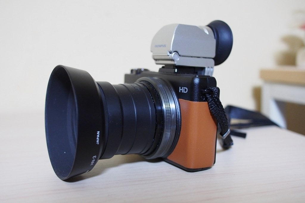 OLYMPUS PEN Lite E-PL3　機能はOKだが難あり品 新製品レビュー：OLYMPUS PEN Lite E-PL3 - デジカメ Watch Watch