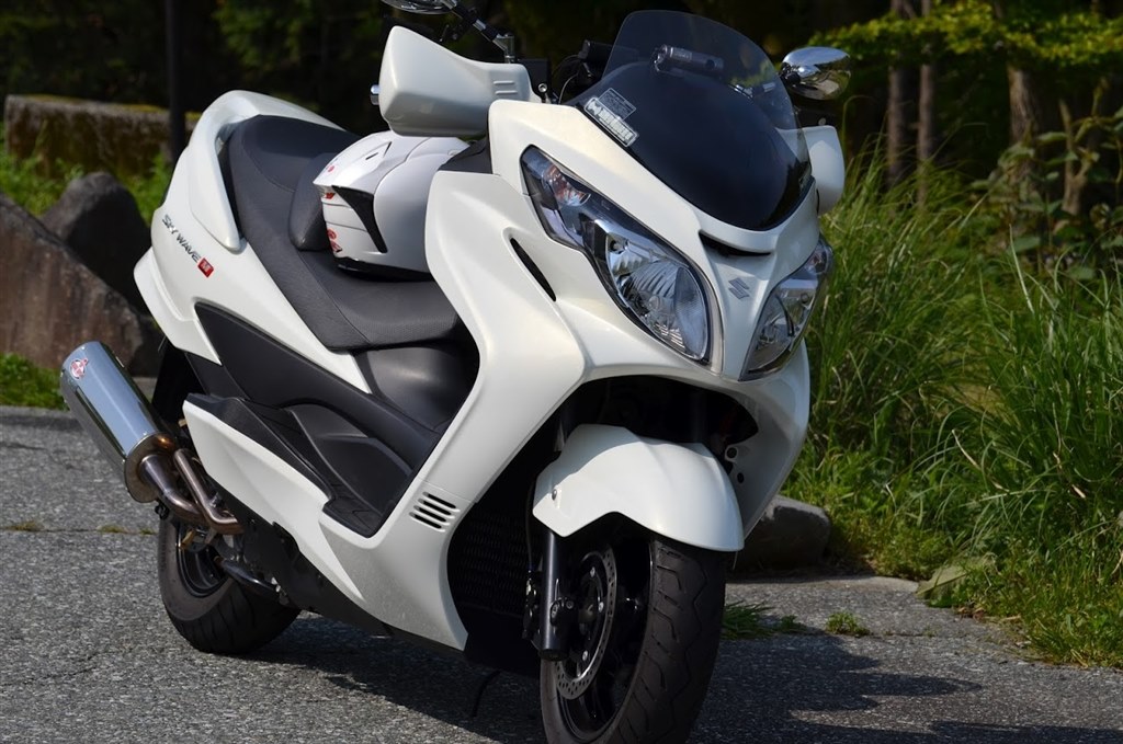 見積りについて』 ヤマハ マジェスティ250 のクチコミ掲示板 - 価格.com