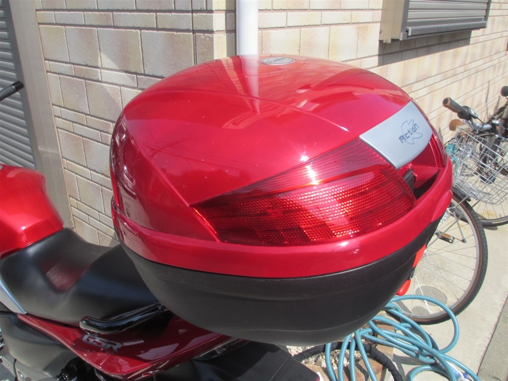 燃費38キロ/リッターでした。』 スズキ GSR250 のクチコミ掲示板