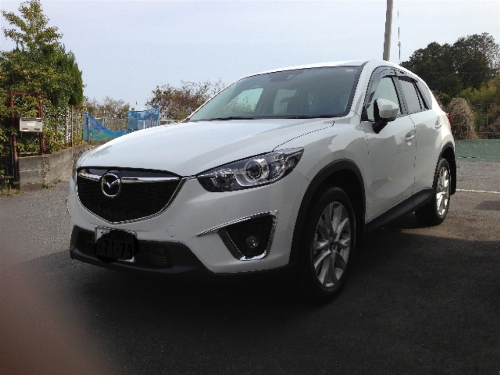 皆さま聞いてください 俺だってわかっていたけど マツダ Cx 5 12年モデル のクチコミ掲示板 価格 Com