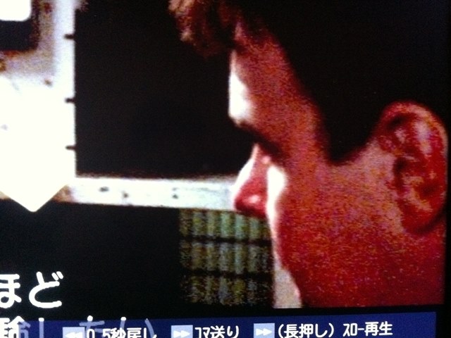 夜空 暗部画質の悪さ、個体差でしょうか？なら良いのですが。』 東芝