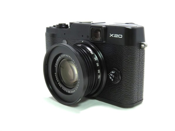 Fujifilm X20 おまけ付き 意地悪なフィルター径』 富士フイルム FUJIFILM X20 のクチコミ掲示板