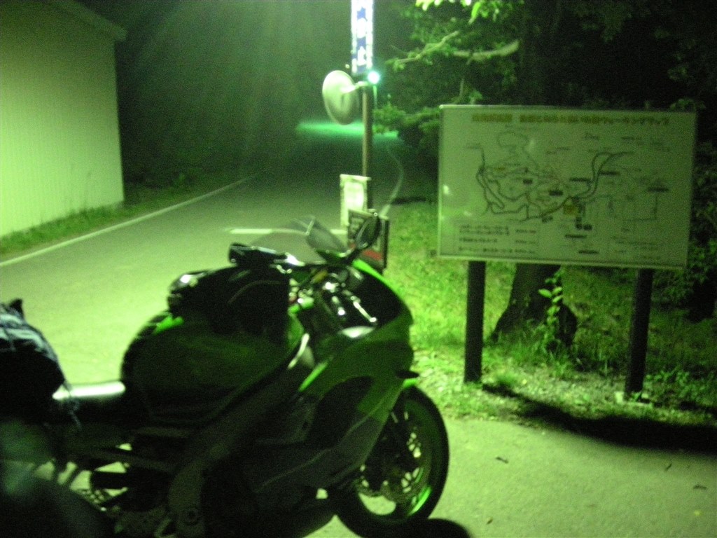 5月25～26日 大阪発 長野ツーリングに行ってきましたー』 クチコミ