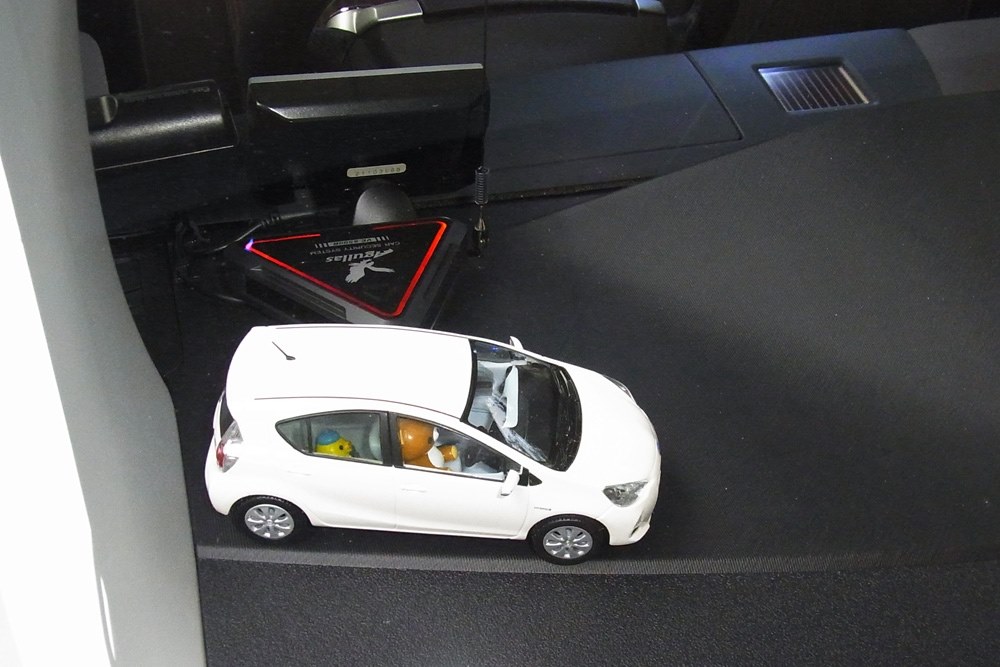 VE-S500Rセキュリティアラーム ユピテル ワイヤレスサイレン J-11SF J-11SF カーセキュリティオプション付属品 1個 ユピテル 【通販