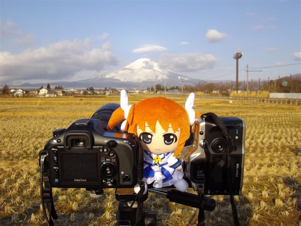 ペンタックス Optio RS1500 [パールホワイト]投稿画像・動画 - 価格.com