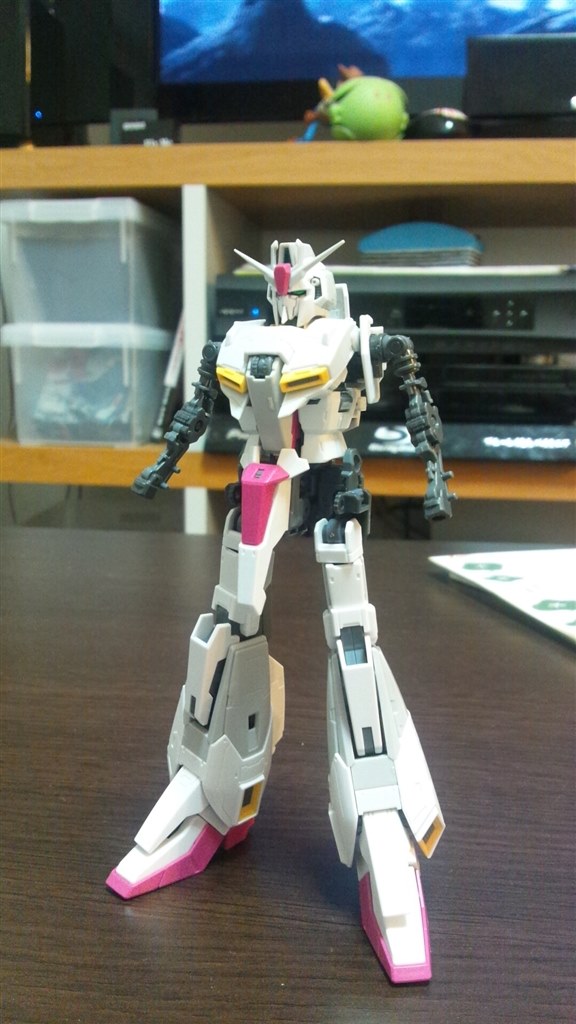 フィフスルナまではまだ遠い！ガンダマーVer49』 クチコミ