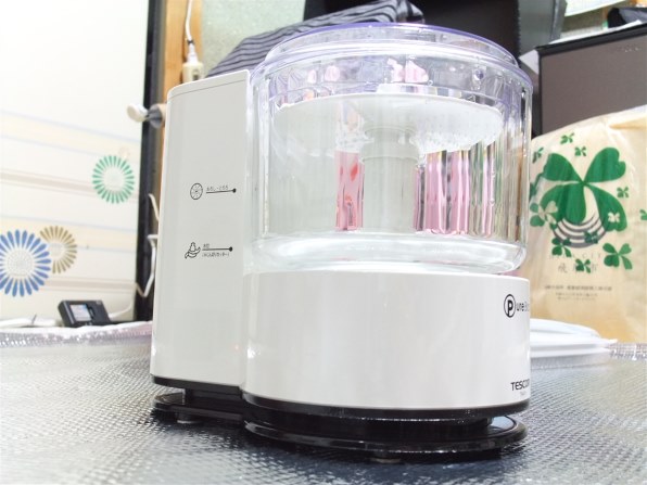 テスコム TK410投稿画像・動画 - 価格.com