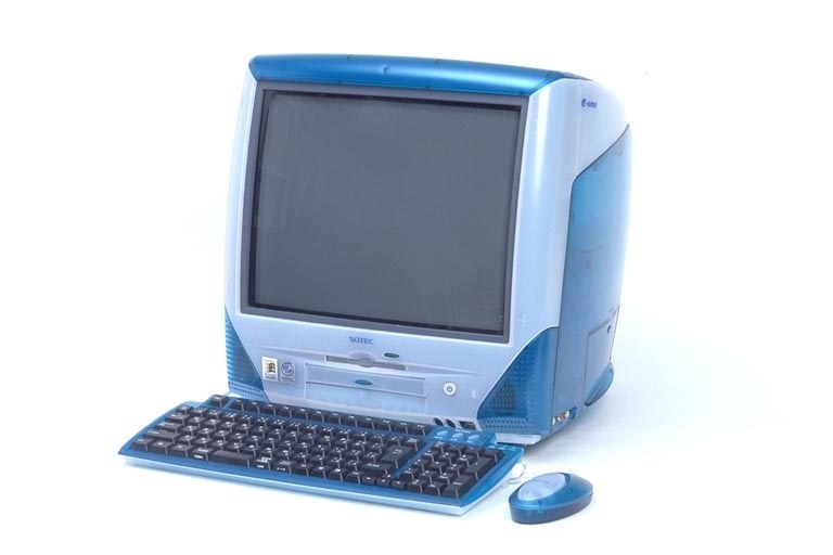 懐かしのMacintosh Plus登場らしい』 クチコミ掲示板 - 価格.com