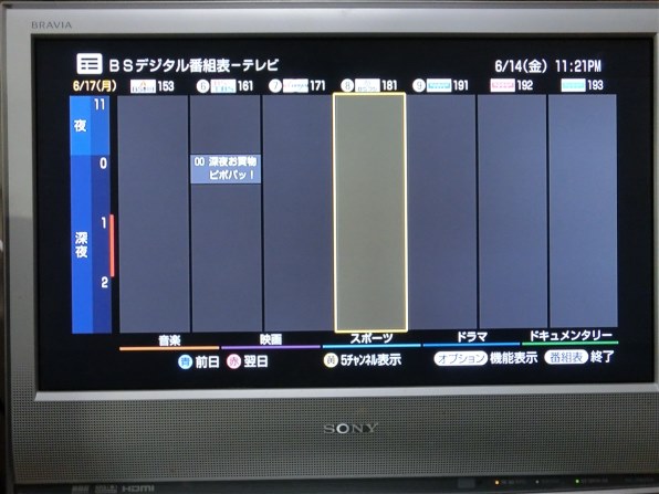 SONY BDZ-RS10投稿画像・動画 - 価格.com