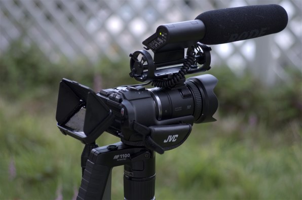 JVC GC-P100投稿画像・動画 (掲示板) - 価格.com