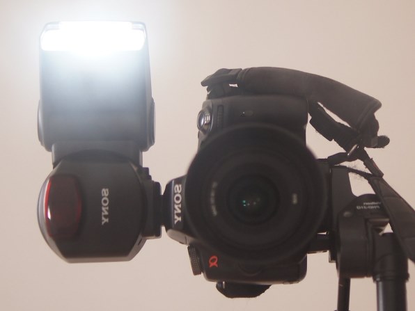 SONY HVL-F43AM投稿画像・動画 - 価格.com