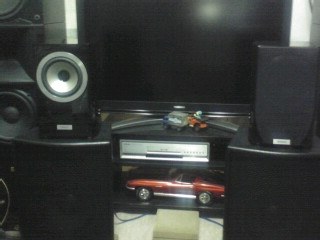 KEF 修理対応につて』 KEF LS50 Anniversary [ペア] のクチコミ掲示板