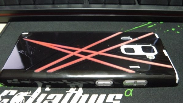 パナソニック HX-WA10-K [サンターンブラック]で撮影された写真