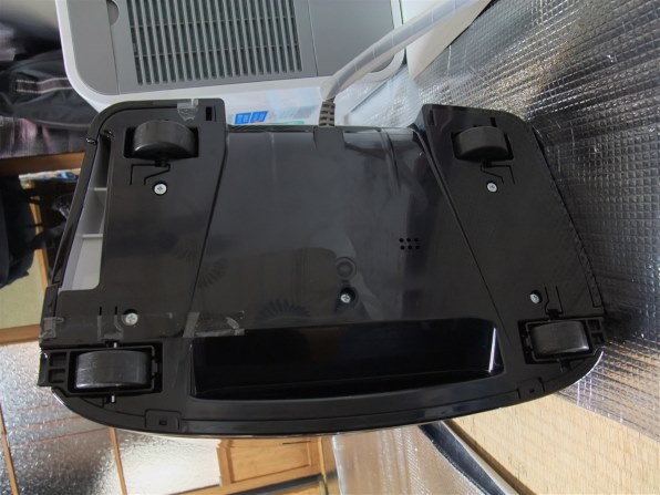 シャープ KC-B50-W [ホワイト系]投稿画像・動画 - 価格.com