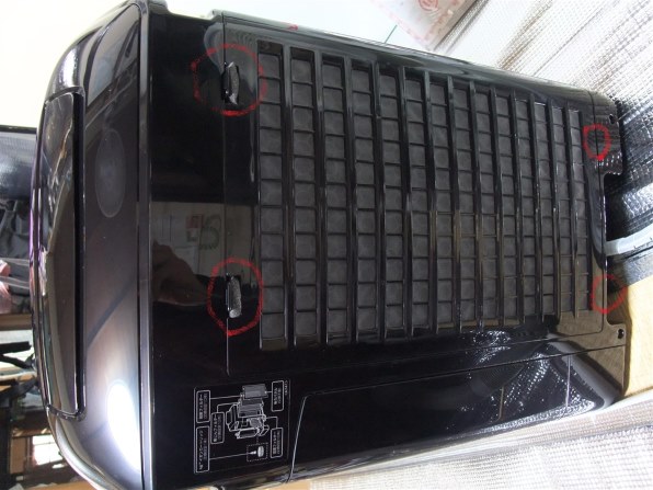 シャープ KC-B50-W [ホワイト系]投稿画像・動画 - 価格.com