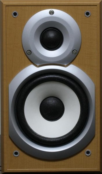 音楽好きな人にこそ聴いて欲しい』 KEF R500 [ピアノブラック ペア] のクチコミ掲示板 - 価格.com